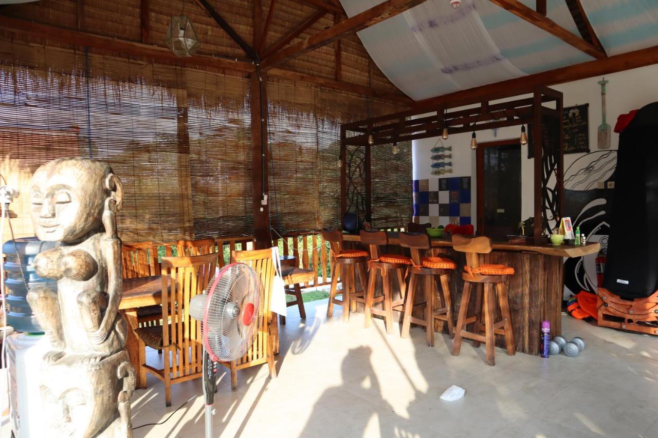 Deepsky Villa Karimunjawa Exterior foto