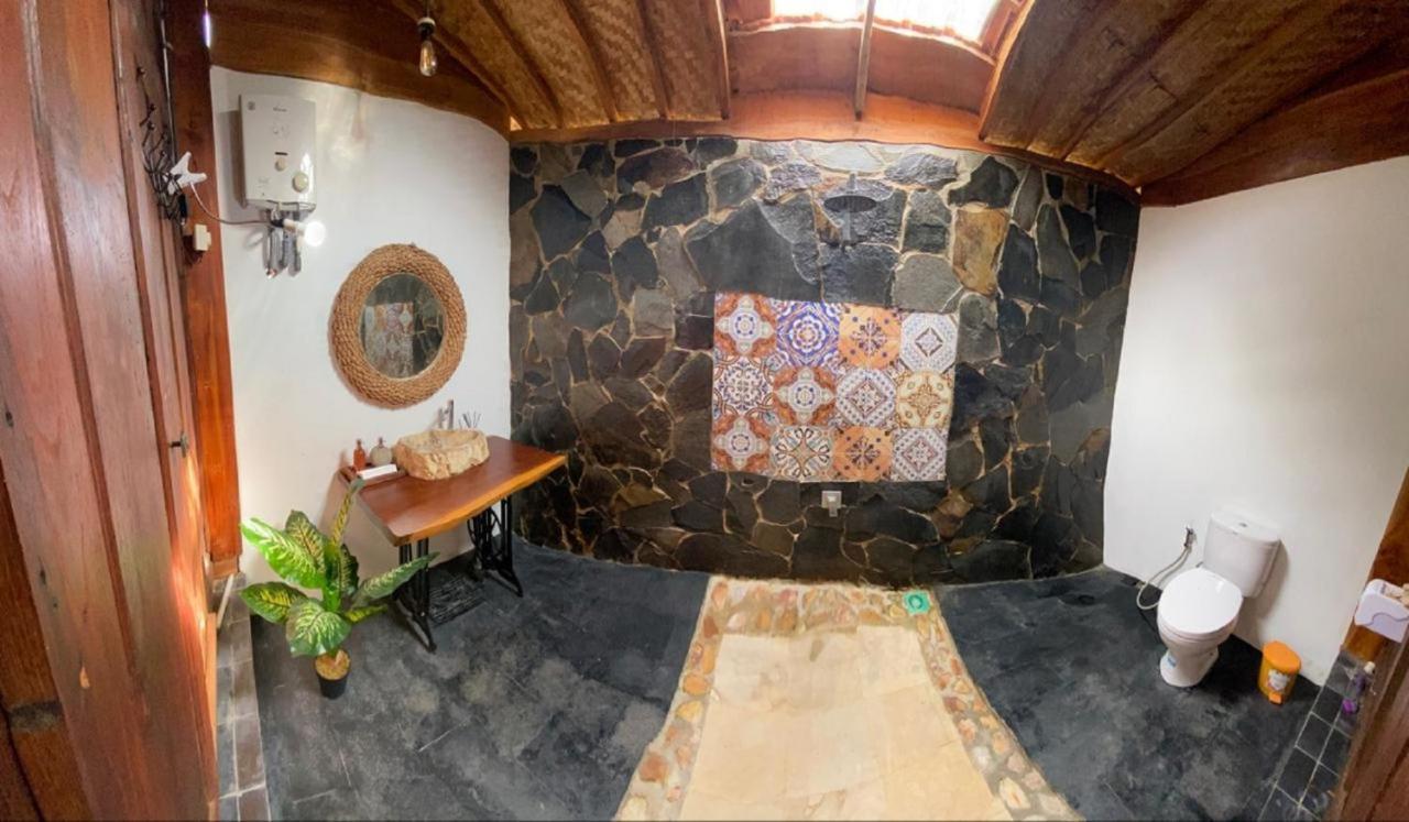 Deepsky Villa Karimunjawa Exterior foto
