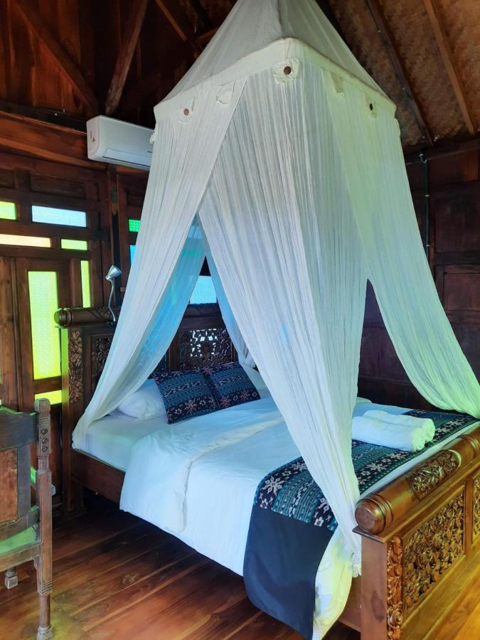 Deepsky Villa Karimunjawa Exterior foto