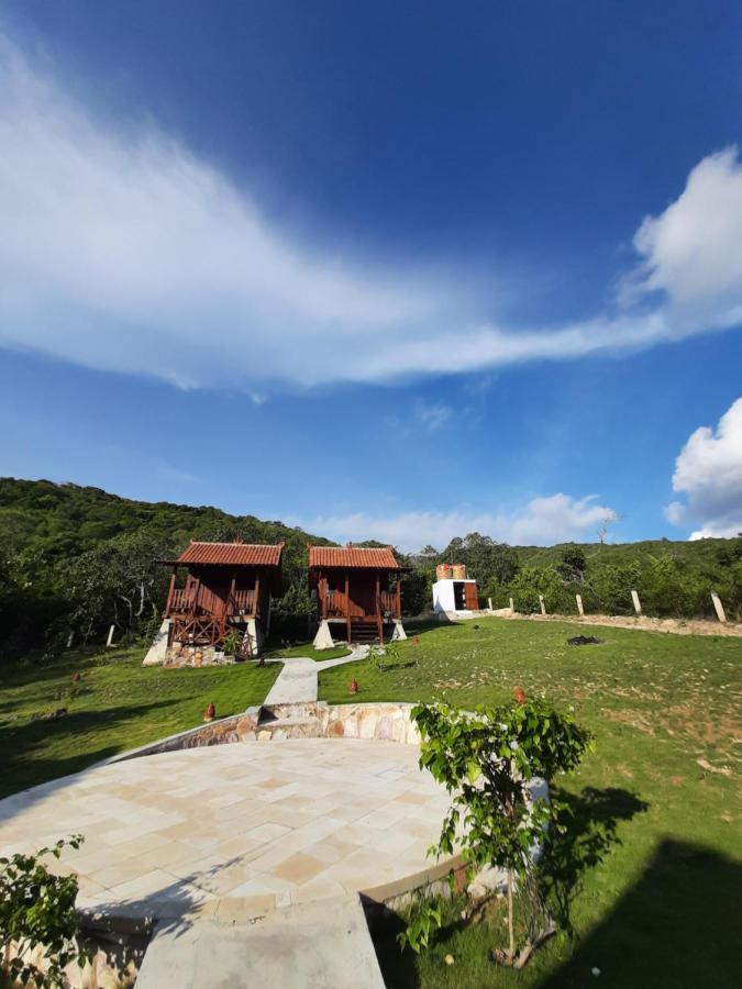 Deepsky Villa Karimunjawa Exterior foto