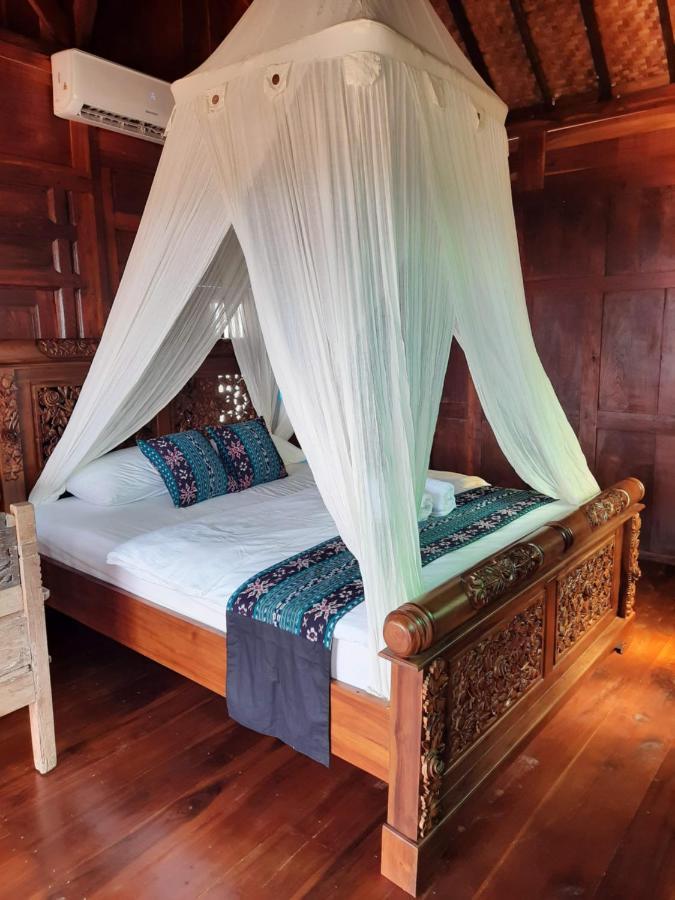 Deepsky Villa Karimunjawa Exterior foto