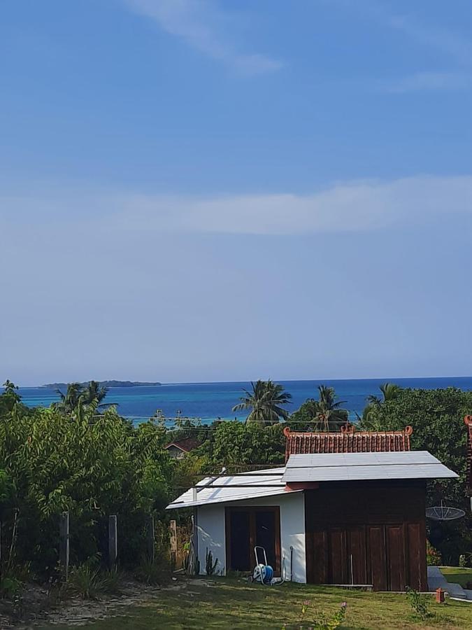 Deepsky Villa Karimunjawa Exterior foto