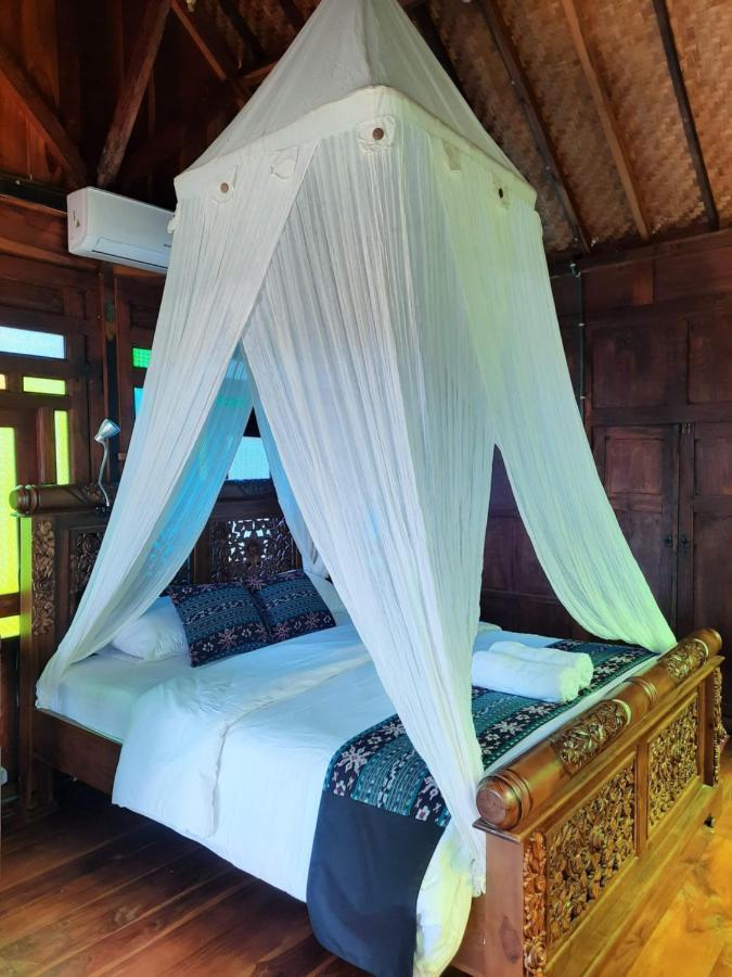 Deepsky Villa Karimunjawa Exterior foto