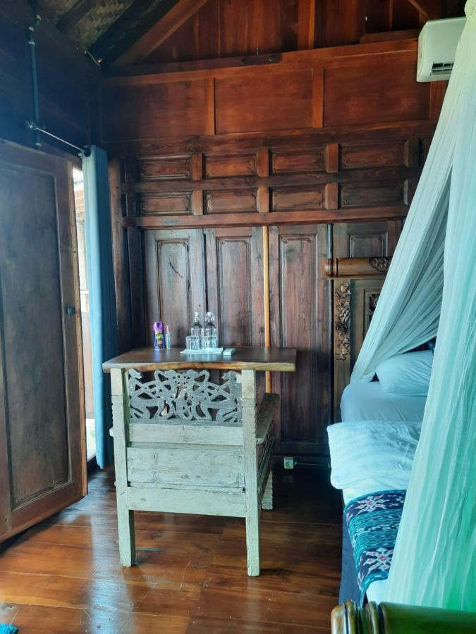 Deepsky Villa Karimunjawa Exterior foto