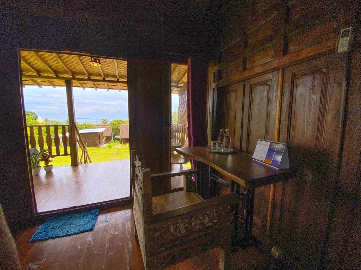 Deepsky Villa Karimunjawa Exterior foto