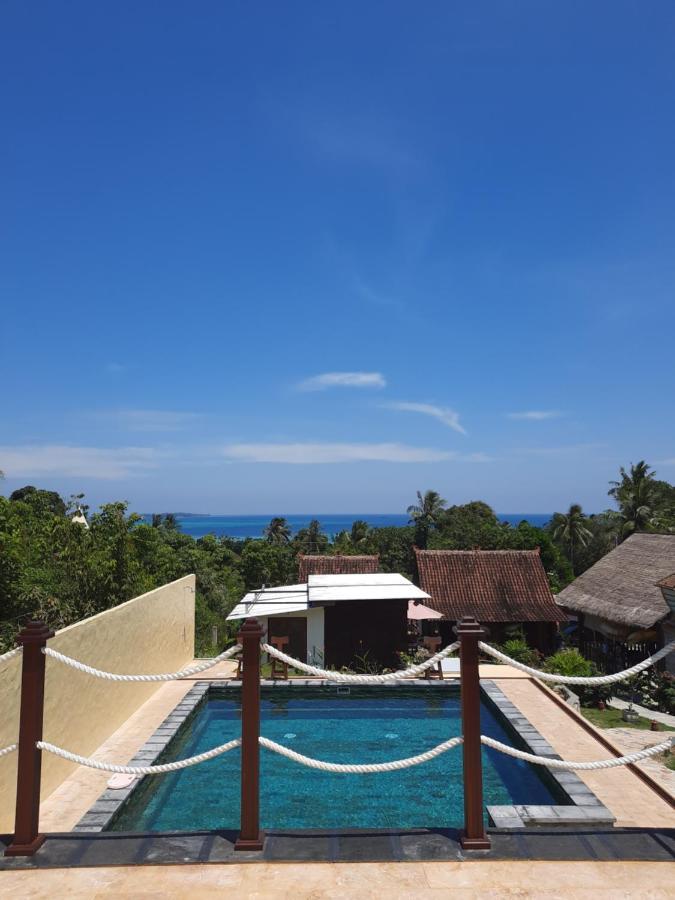 Deepsky Villa Karimunjawa Exterior foto