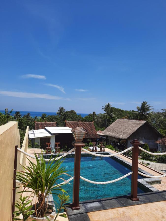 Deepsky Villa Karimunjawa Exterior foto