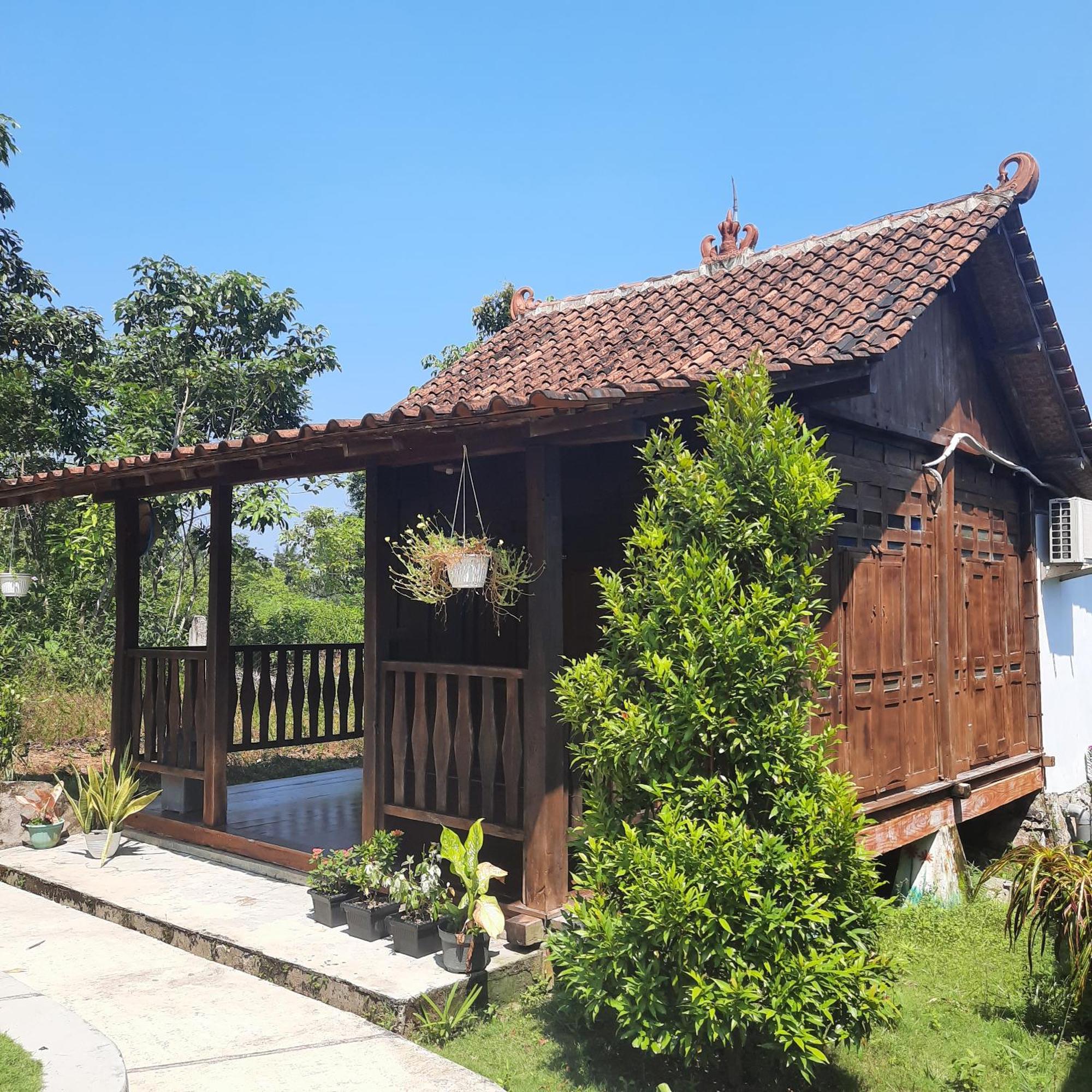 Deepsky Villa Karimunjawa Exterior foto