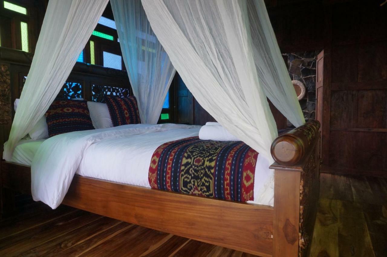 Deepsky Villa Karimunjawa Exterior foto
