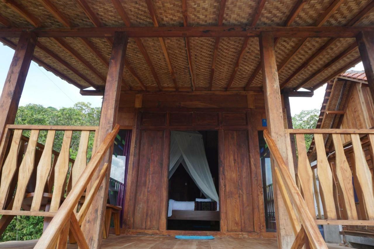 Deepsky Villa Karimunjawa Exterior foto