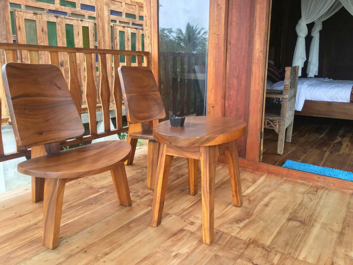 Deepsky Villa Karimunjawa Exterior foto