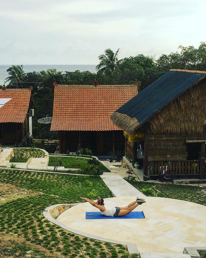 Deepsky Villa Karimunjawa Exterior foto