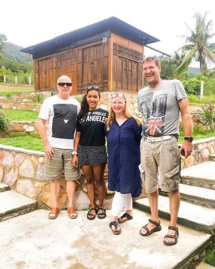 Deepsky Villa Karimunjawa Exterior foto