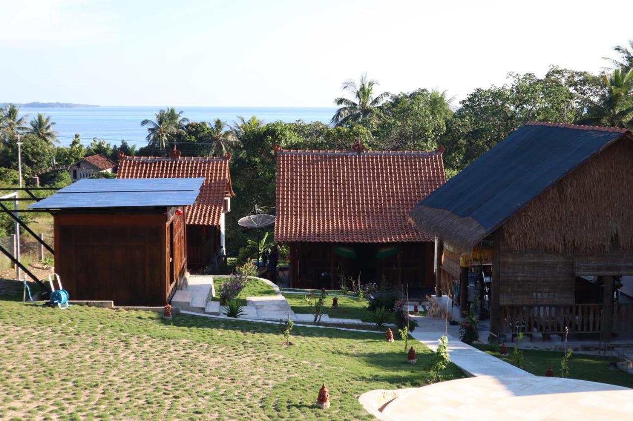 Deepsky Villa Karimunjawa Exterior foto