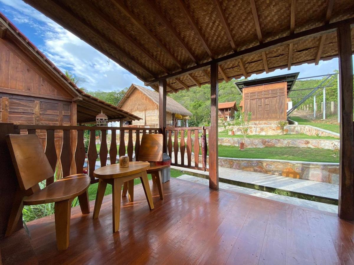 Deepsky Villa Karimunjawa Exterior foto