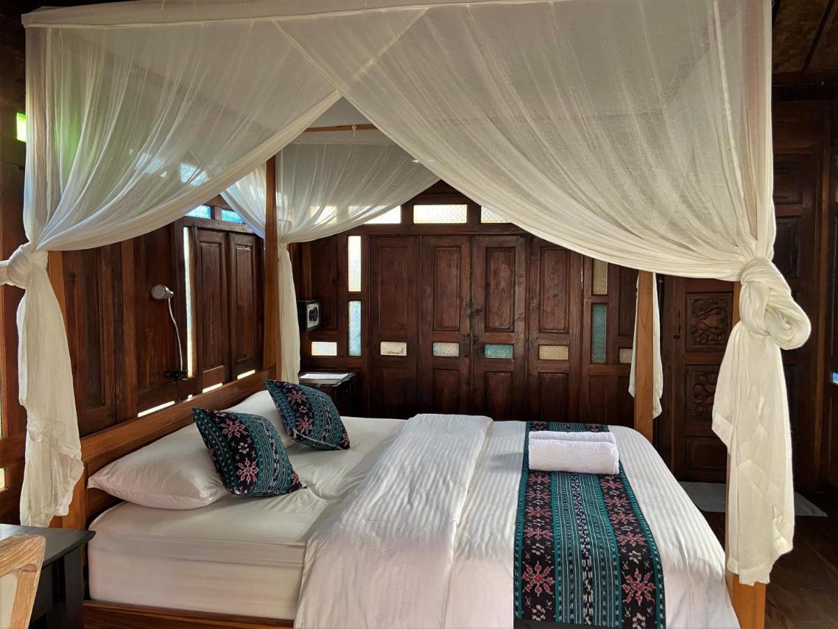 Deepsky Villa Karimunjawa Exterior foto
